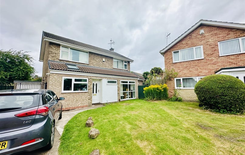 Arnesby Road, Lenton, Nottingham - Image 1